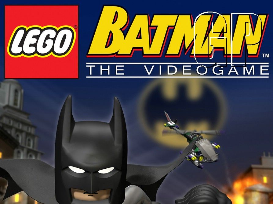 LEGO Batman 2' game announced