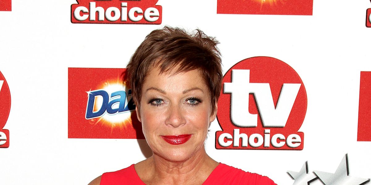 Denise Welch Im A Sexaholic