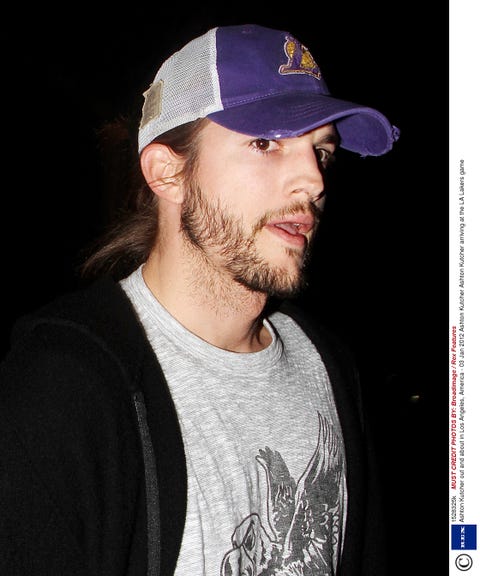Kutcher Eyes Two And A Half Men Return