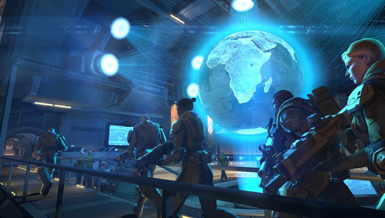 Xcom ps online vita review