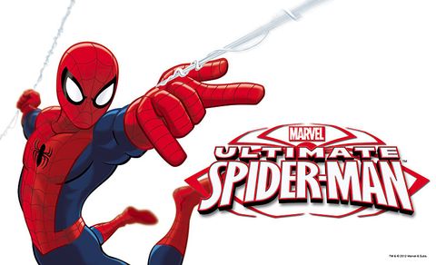 Ultimate Spider-Man' return date set