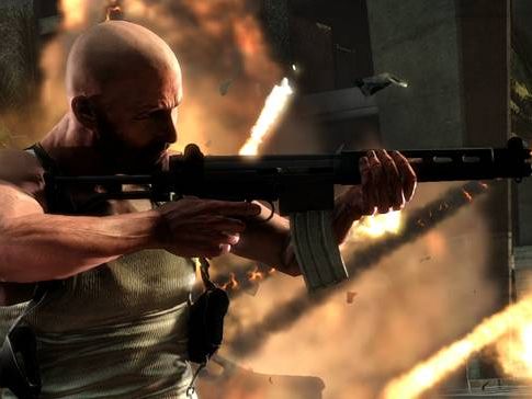 Max Payne 3 delayed till May 2012