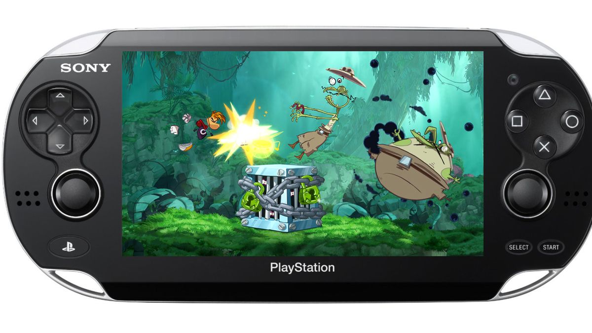 Rayman Legends Wii U Exclusivity Announced. Sequel to Rayman Origins Debut  Gameplay Video (Ubisoft E3 2012 Conference). Absolutely Beautiful 2D  Side-Scroller Uses GamePad Tablet Plus Wii U Pro Controller Together.  Supports 5