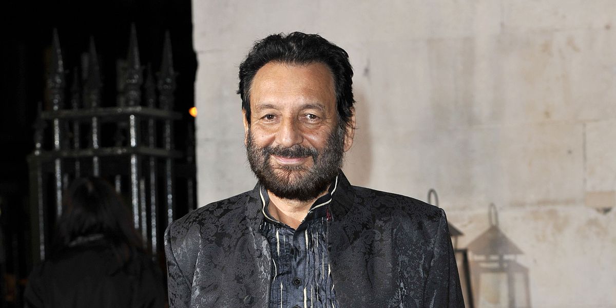 Шекхар капур. Shekhar Kapur. Джанни Нуннари.