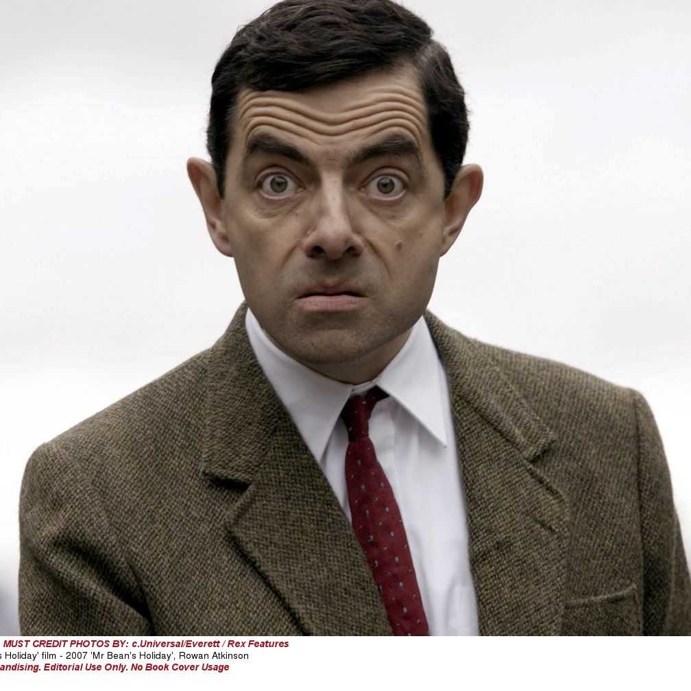 Mr Bean to return in new animated series