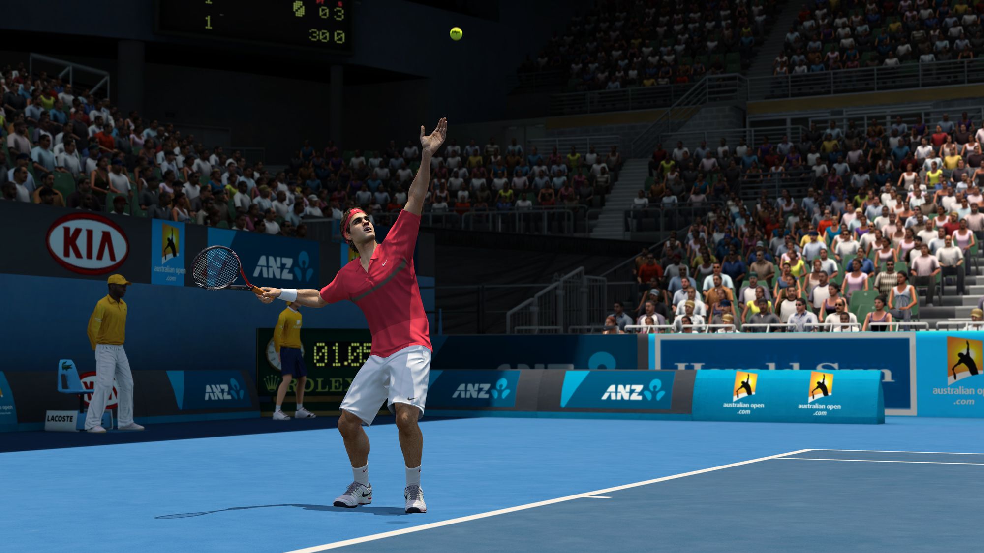 xbox live grand slam tennis 2 xbox live grand slam tennis 2