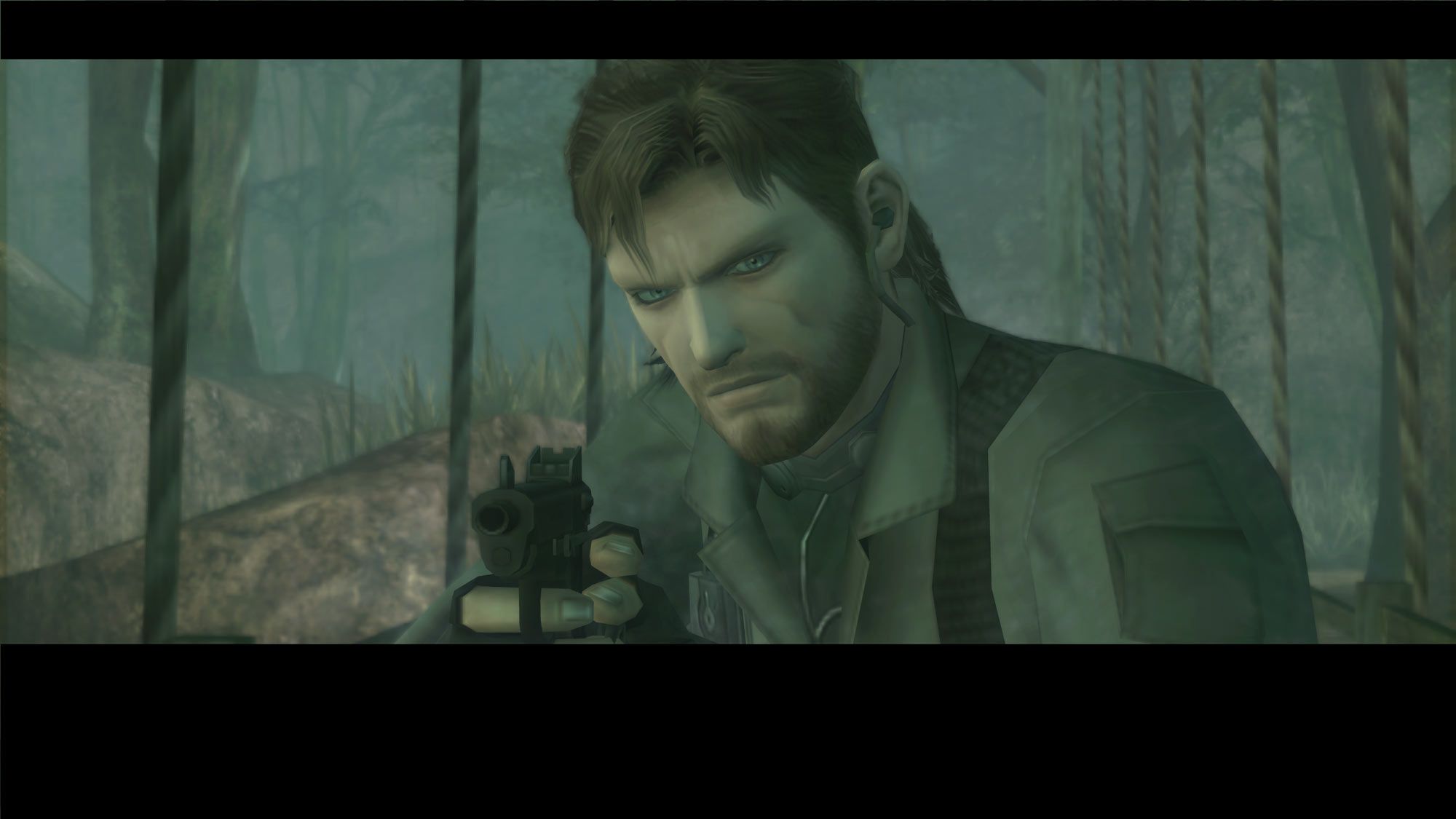 Metal Gear Solid 3: Snake Eater review: Metal Gear Solid 3: Snake Eater -  CNET