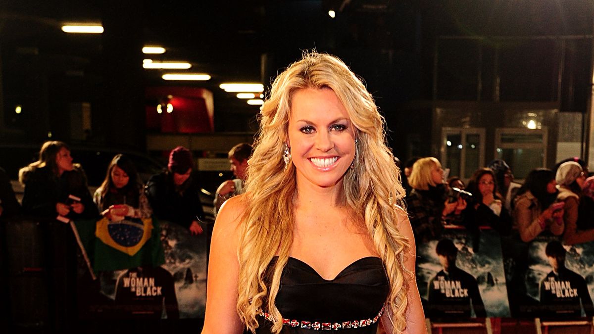 DOI's Chemmy Alcott on her REAL thoughts on the show a decade