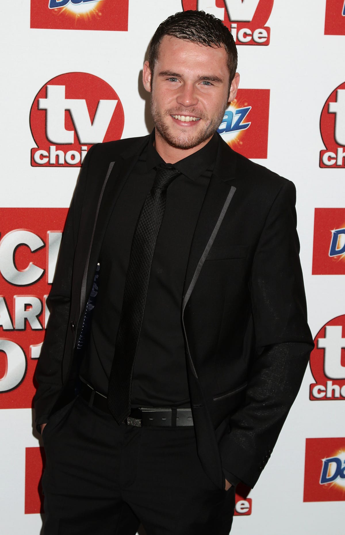 Emmerdale Goodbye Video To Danny Miller