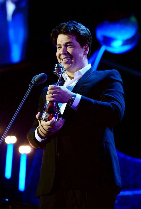 Michael Mcintyre Sells Out A 10 Shows