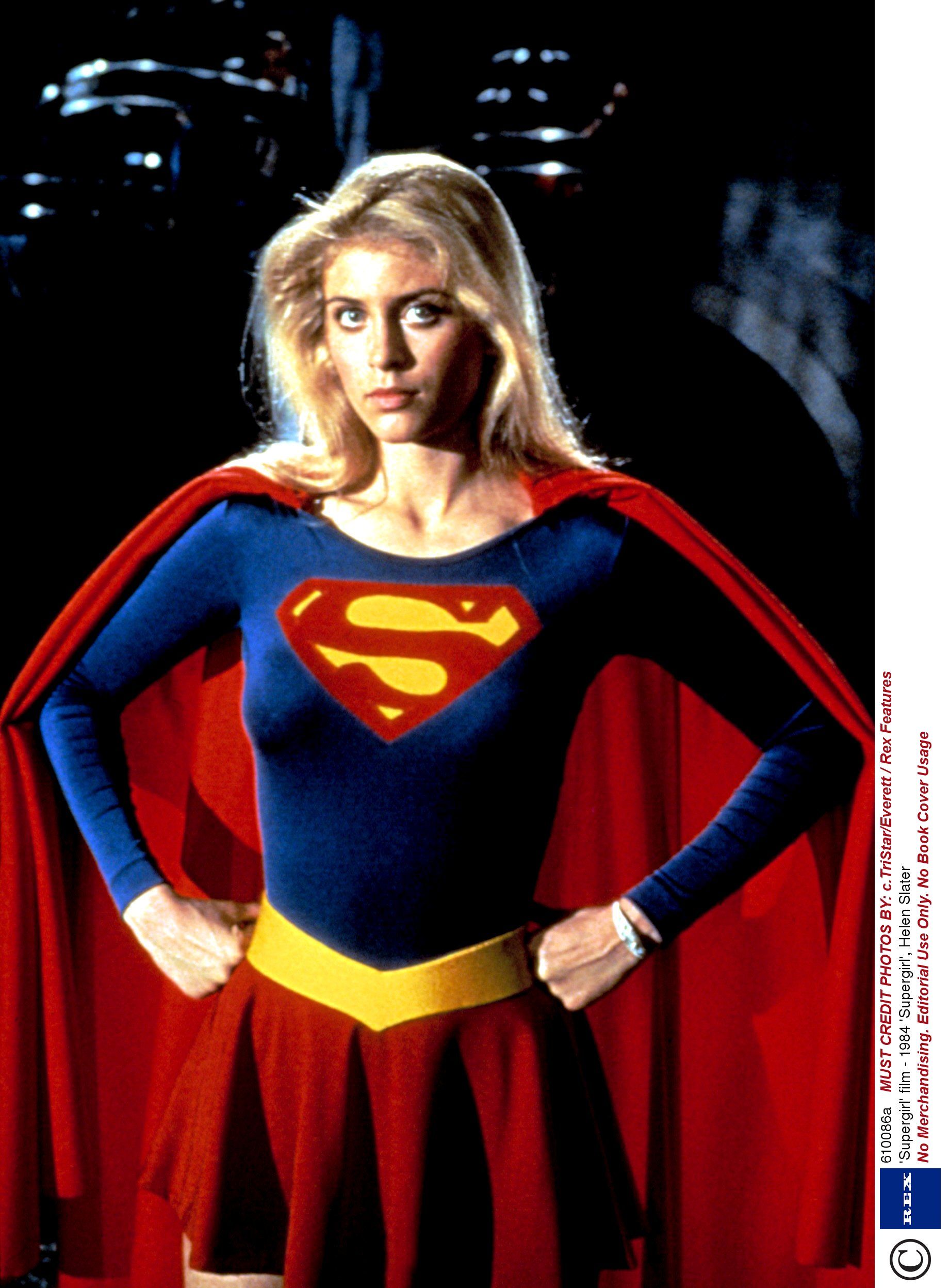 Claire Holt in line for CBS's Supergirl