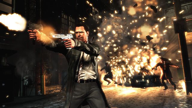 Retro Review  Max Payne 3 - XboxEra