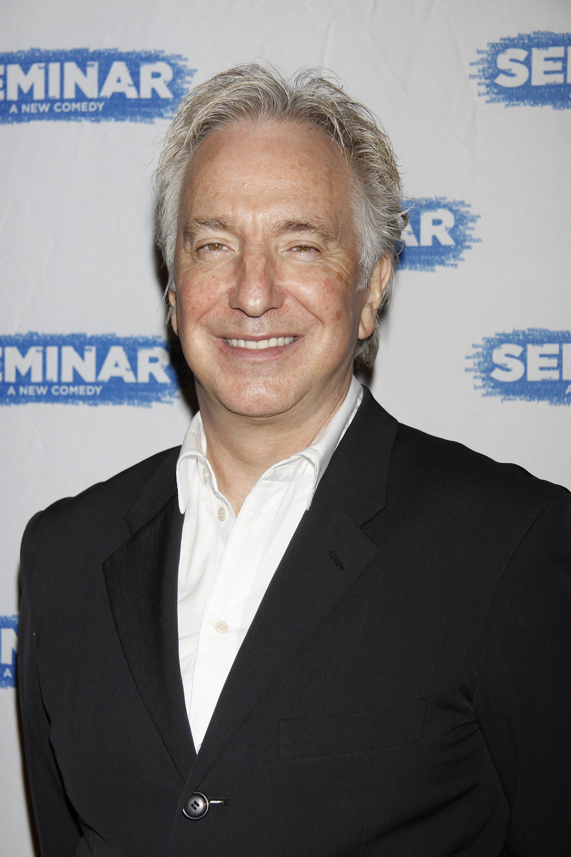 Alan Rickman: 'I almost turned down the role of the villain in Die Hard', Alan  Rickman