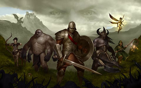 Sins of a Dark Age' announced Sins of a Dark Age' announced