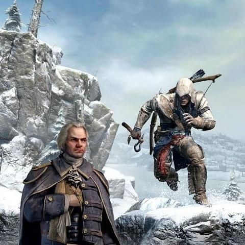 Assassin's Creed 3' details surface
