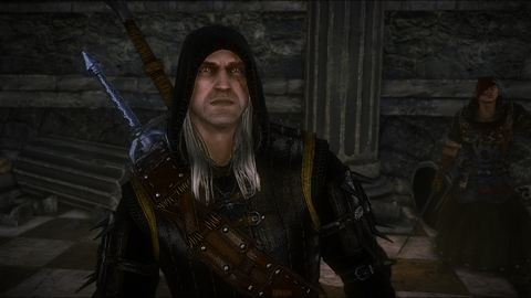 saludo Seguid así Noveno The Witcher to release on PS3, Xbox 360?