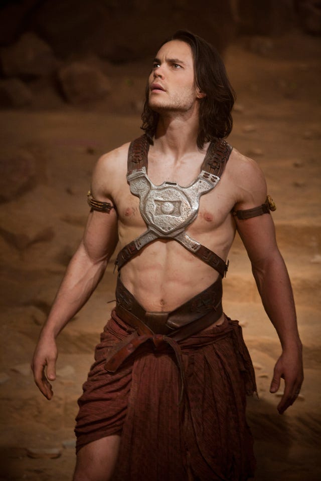 Who S Got Kitschy Nipples