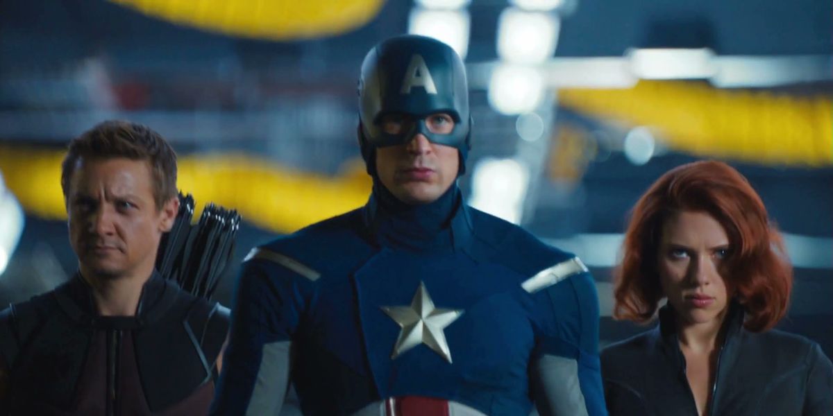 Captain America 2 is a political thriller