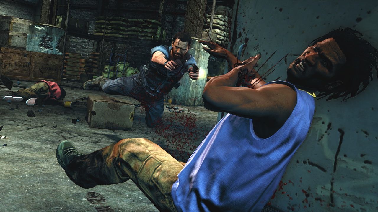 Max Payne Is The Greatest Action Game Ever Made