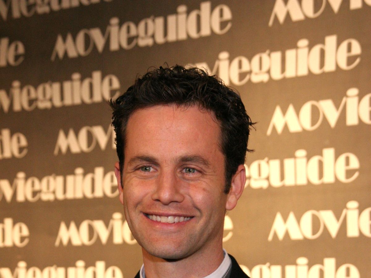 Kirk Cameron denies gay remark offensive