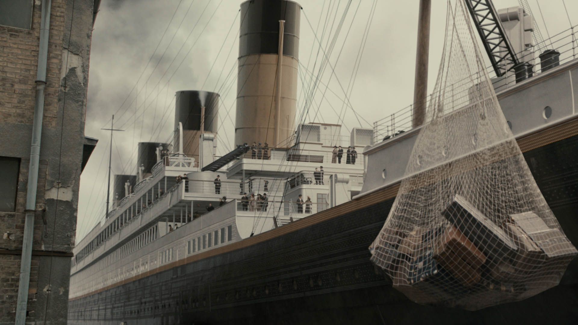The Titanic II has been pushed back to 2018, but is it actually happening?