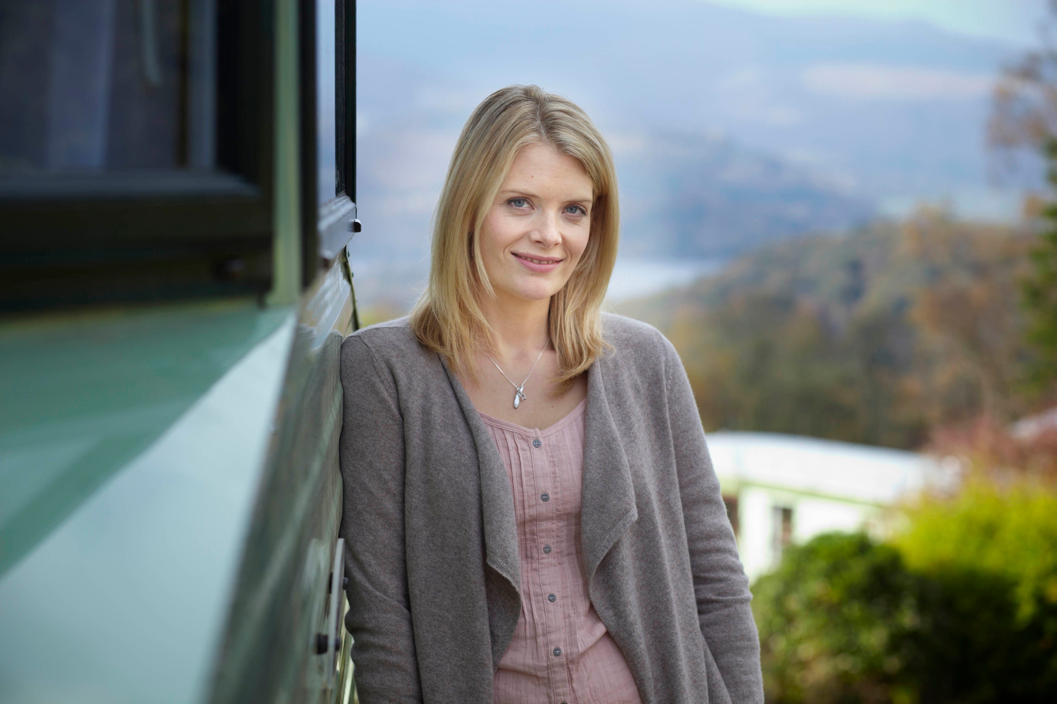Andrea lowe