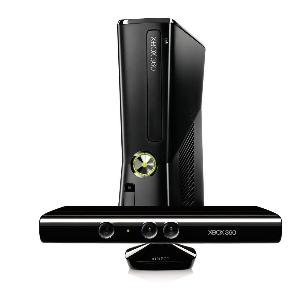 xbox 360 kinect skype