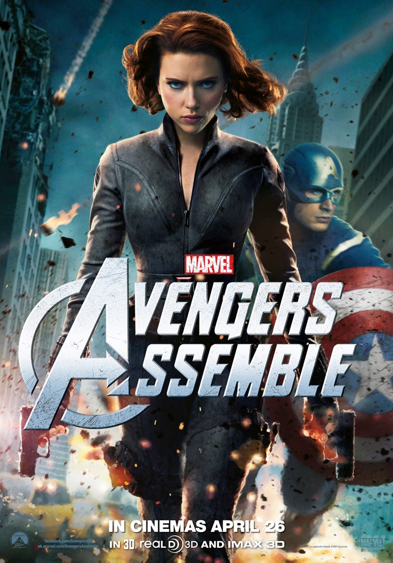 Captain America star backs spinoff idea