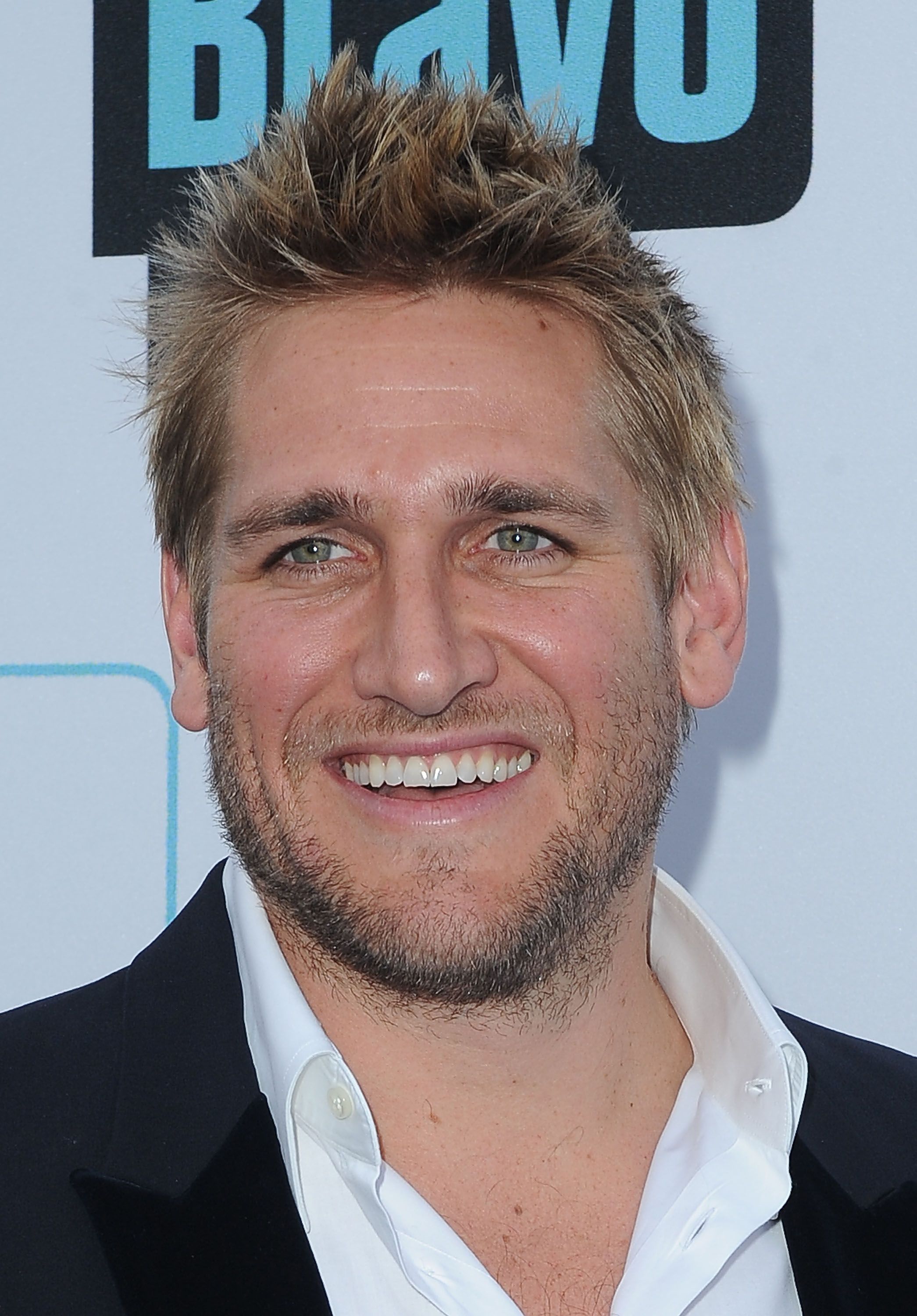 CURTIS STONE MARRIED AGAIN IN MAJORCA!