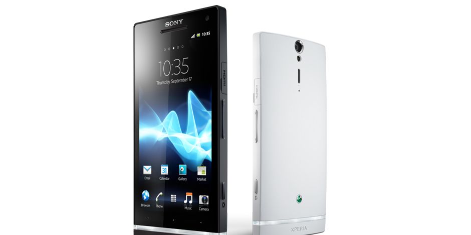 Des smartphones Sony Xperia X à partir de 39€