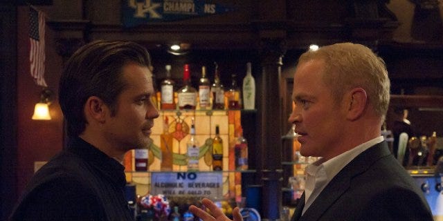 'Justified': Episode 10 recap - Digital Spy