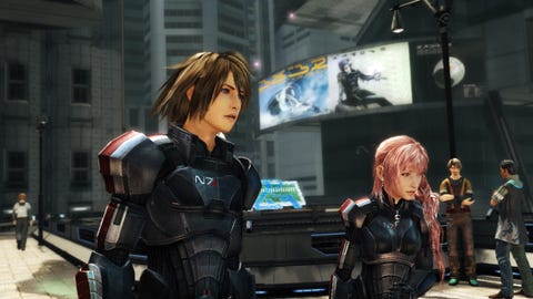 Final Fantasy Xiii 2 Dlc Sale Final Fantasy Xiii 2 Dlc Sale