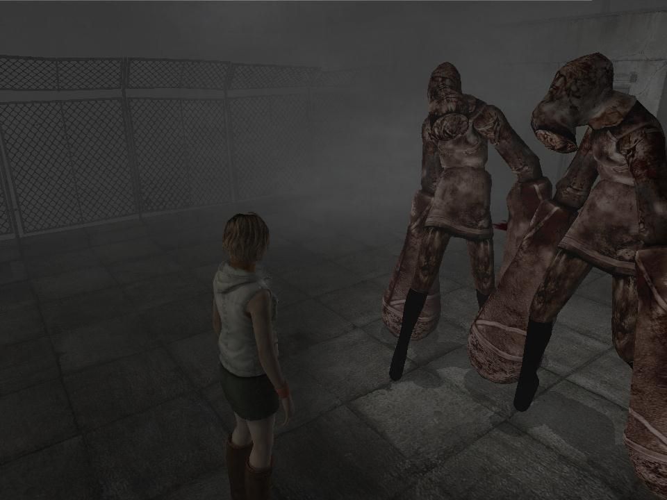 Silent Hill 2 Enhanced Edition: Review and Features