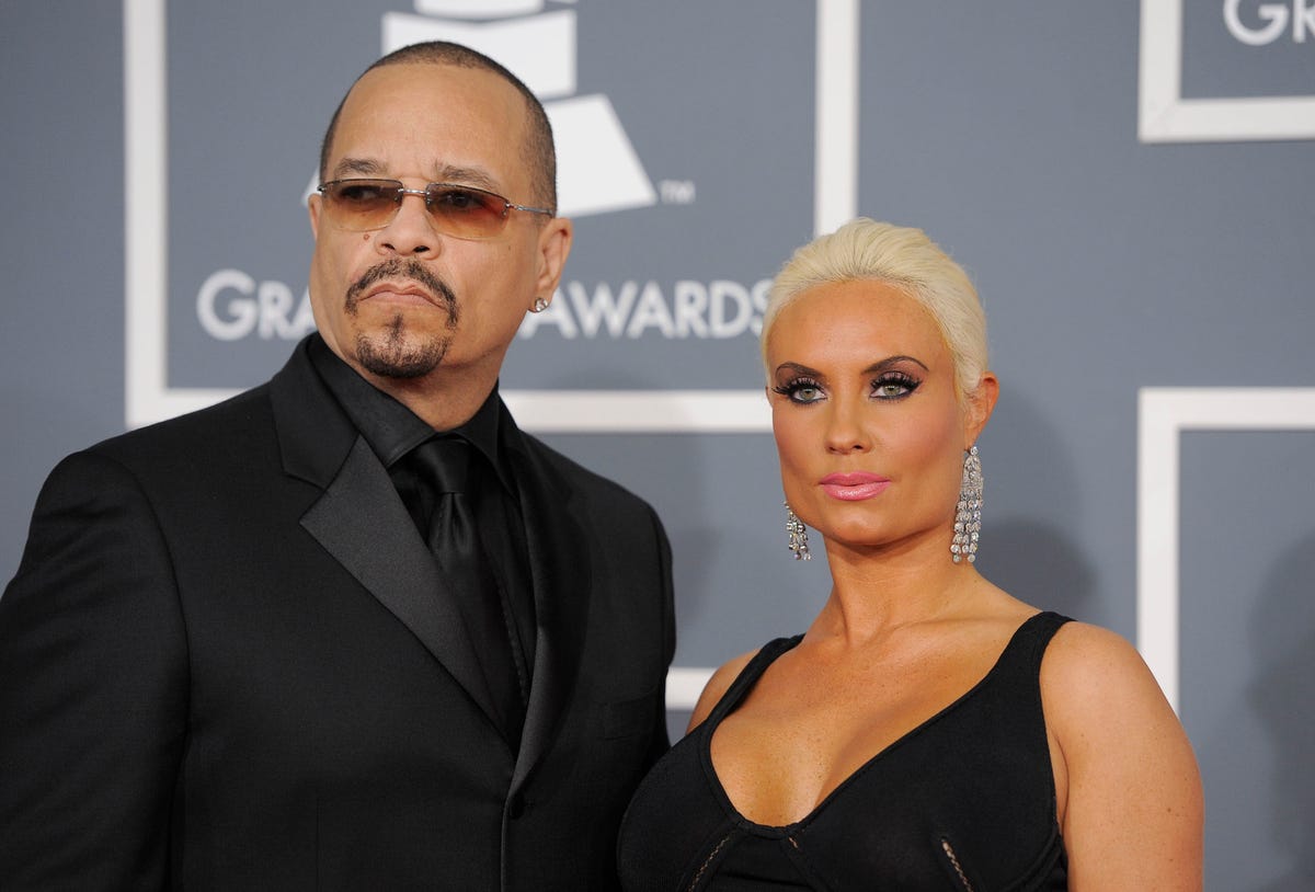 Ice T and Coco: Ice Loves Coco interview