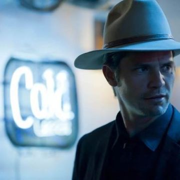 timothy olyphant in justified