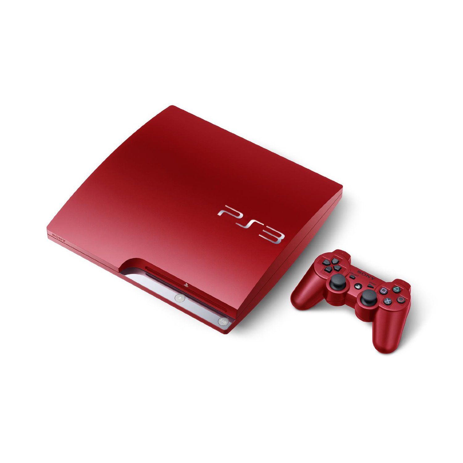 Ps3 на телефон. Sony PLAYSTATION 3 Slim. Sony PLAYSTATION 3 Slim 320 ГБ. Ps3 super Slim Red. Ps3 в 2023.