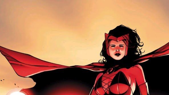 Joss Whedon confirms Scarlet Witch and Quicksilver for Avengers 2 – BIG  COMIC PAGE