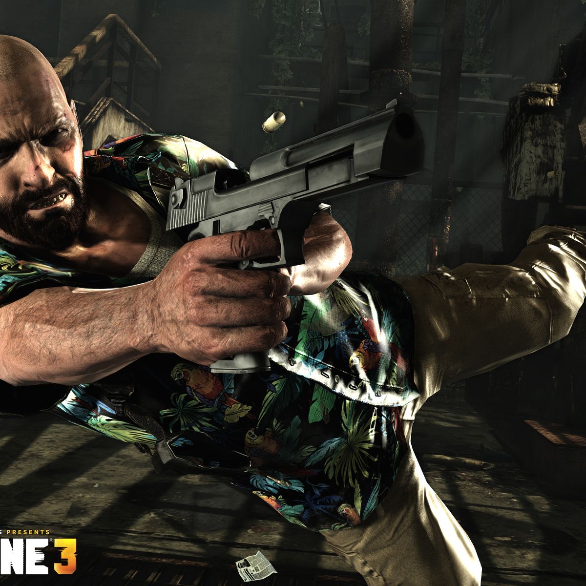 Why Max Payne 3 Was The Epitome of Third Person Shooters 