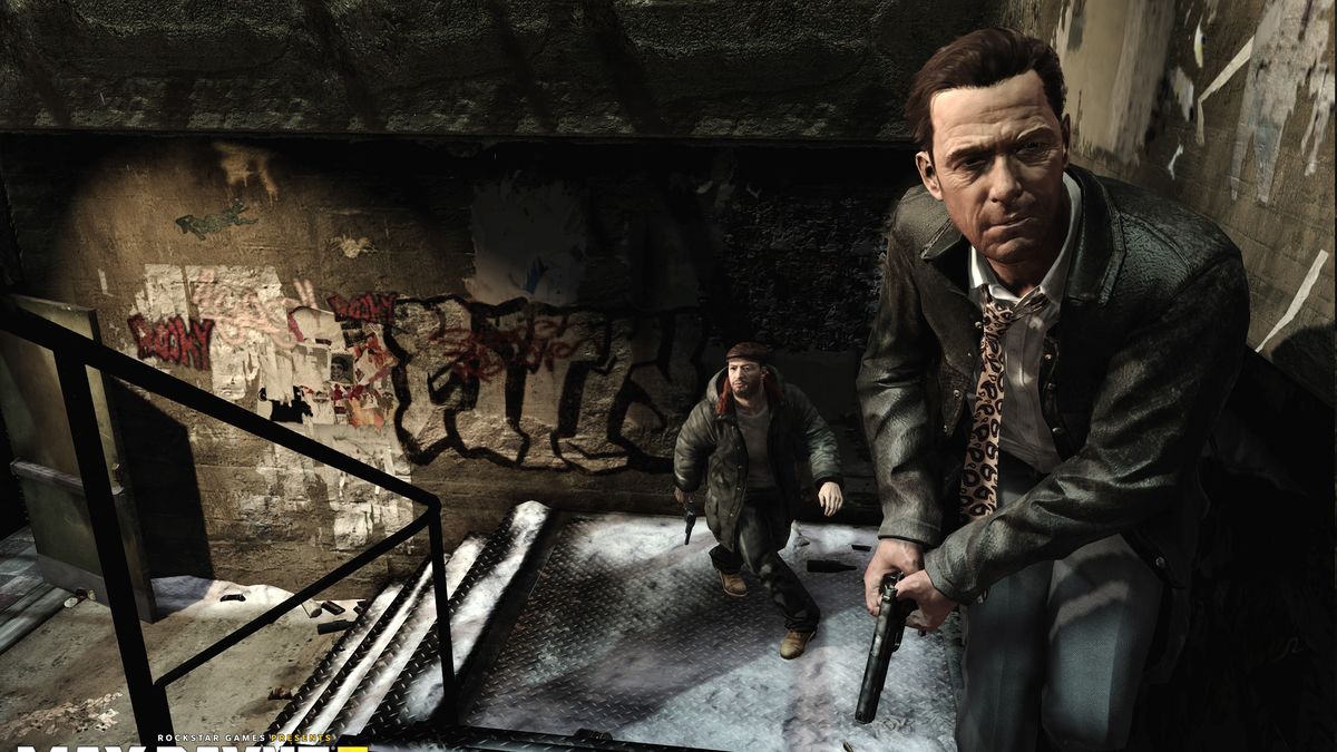 Updated Max Payne 3 DLC Information - iGrandTheftAuto