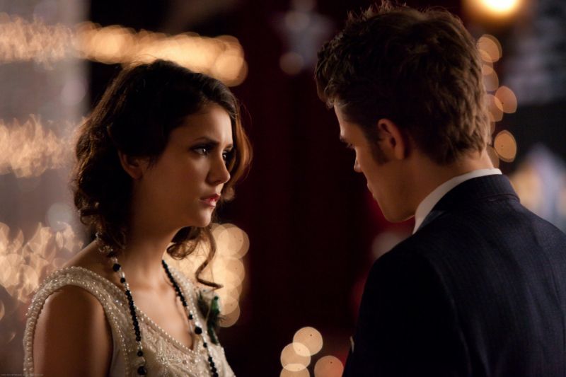 The Vampire Diaries Episode Recap