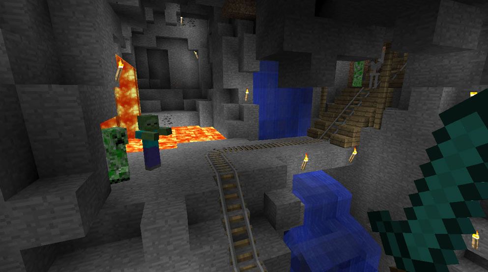 Microsoft officially absorbs Mojang and Minecraft