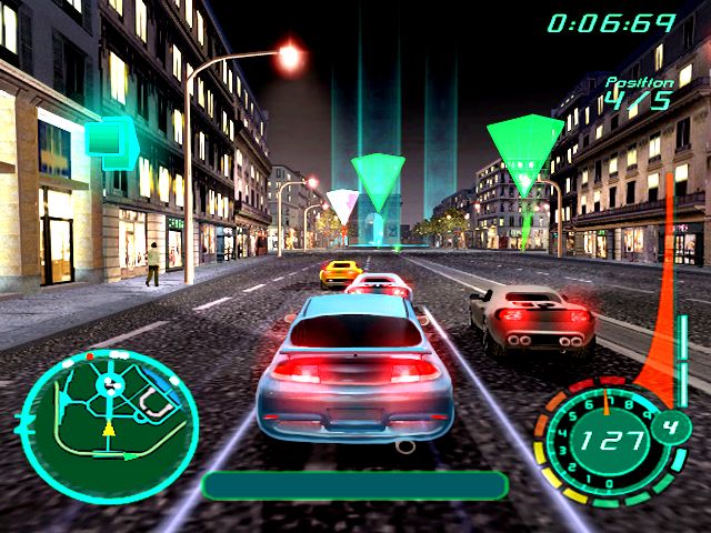 Mode of transport, Automotive design, Car, Automotive lighting, Games, Pc game, Lane, Luxury vehicle, Midnight, Video game software, 