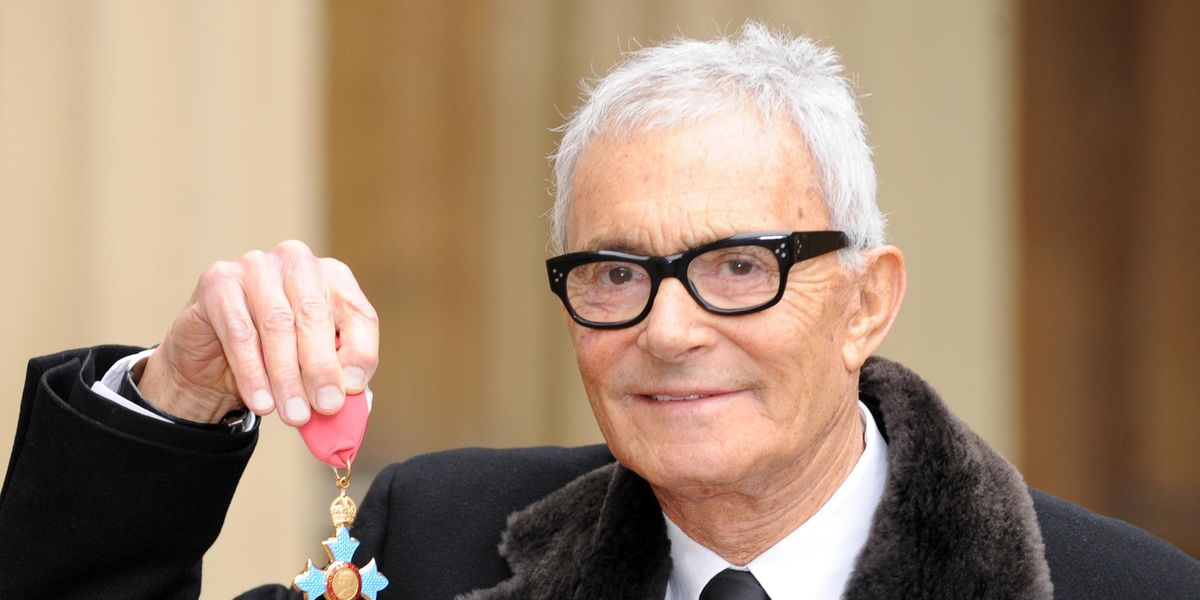 Vidal Sassoon dies, aged 84