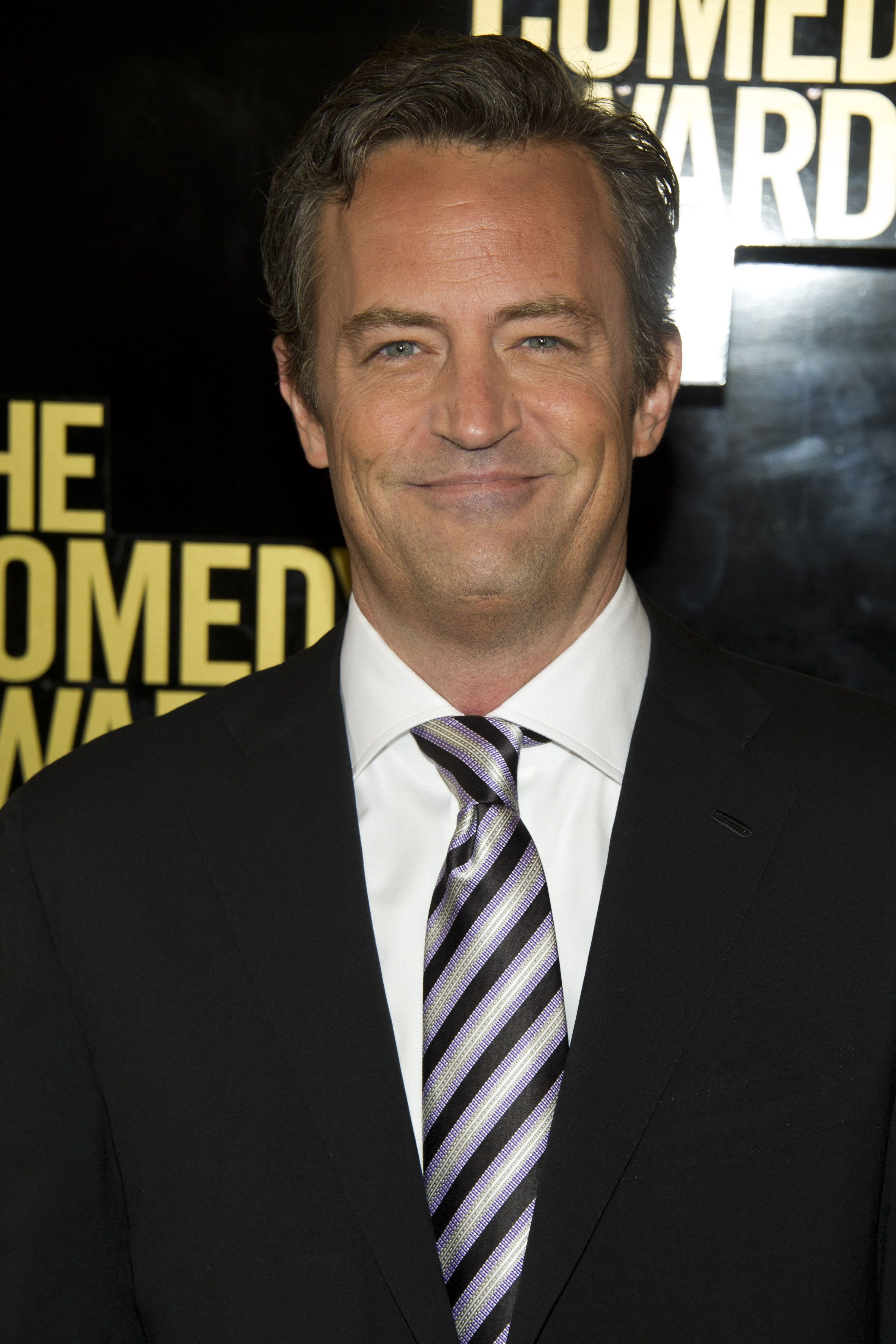 Matthew Perry Facts Could We Have Any More Trivia