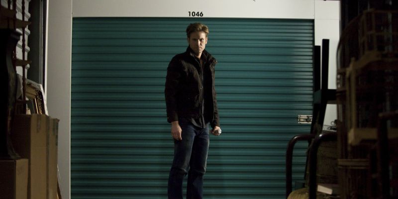 The Vampire Diaries' Recap: Alaric is Officially Evil & Klaus is Finally  Dead (For Now)