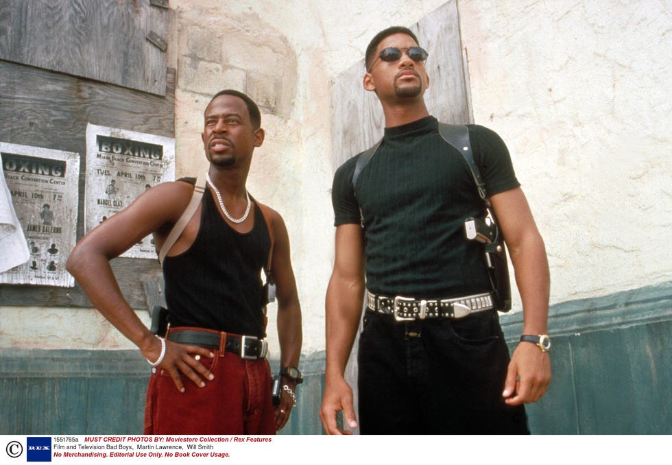 anak nakal, martin lawrence, will smith