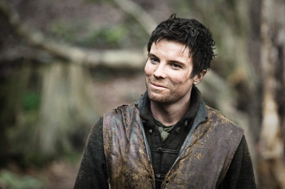 Game of Thrones - Gendry