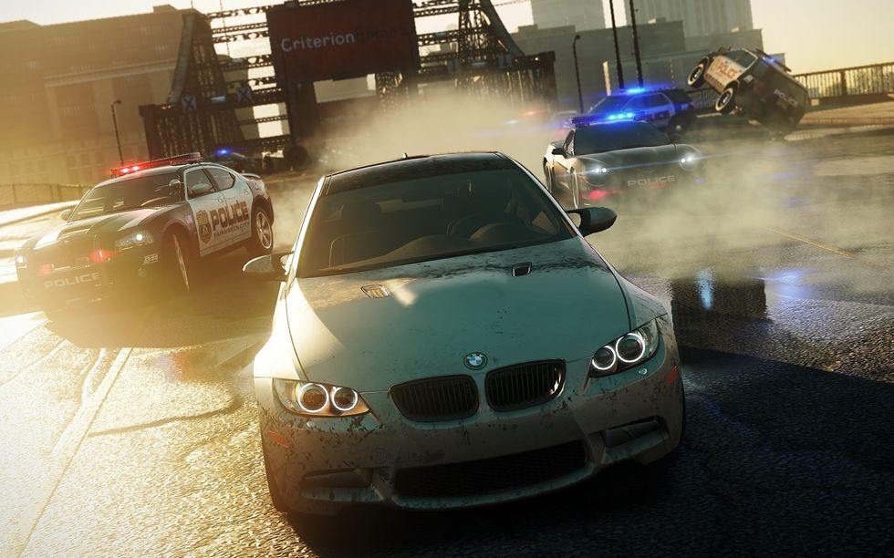Need For Speed Movie Confirmed For 2014 Release