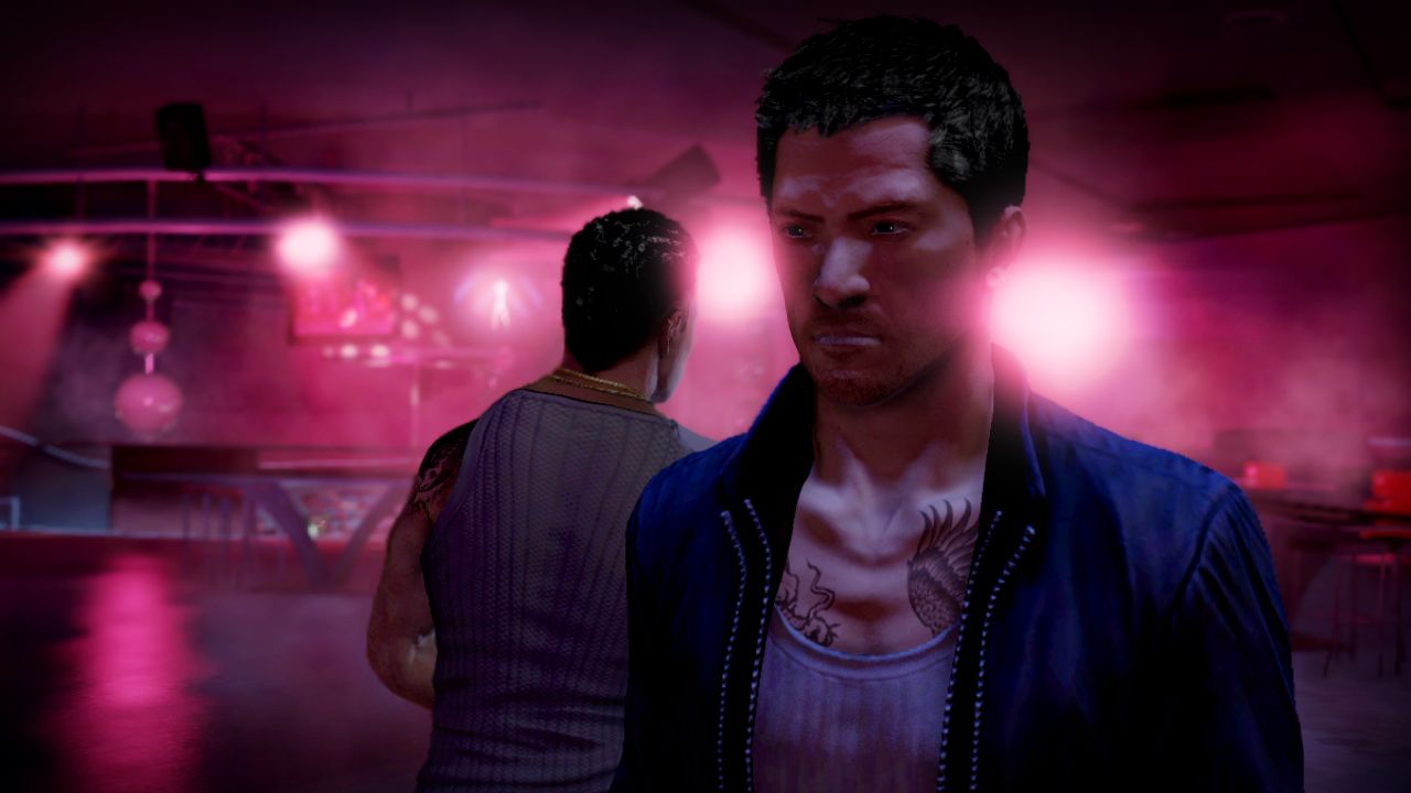 Sleeping Dogs developer puts down Triad Wars