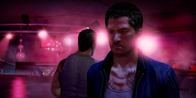 Why Sleeping Dogs Is More Than Its True Crime Roots